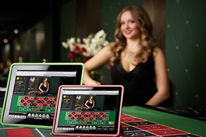 Voordelen online casino